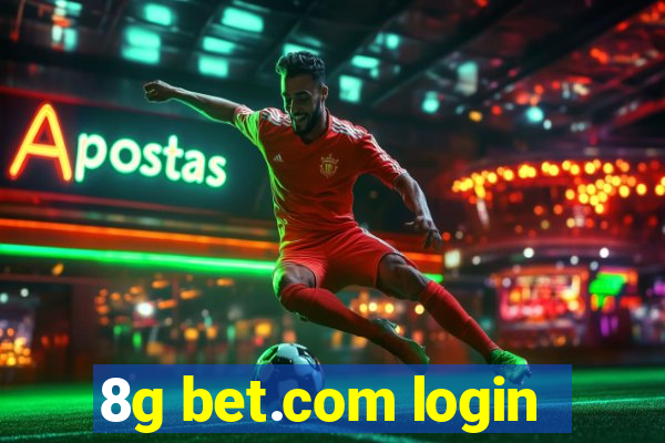 8g bet.com login